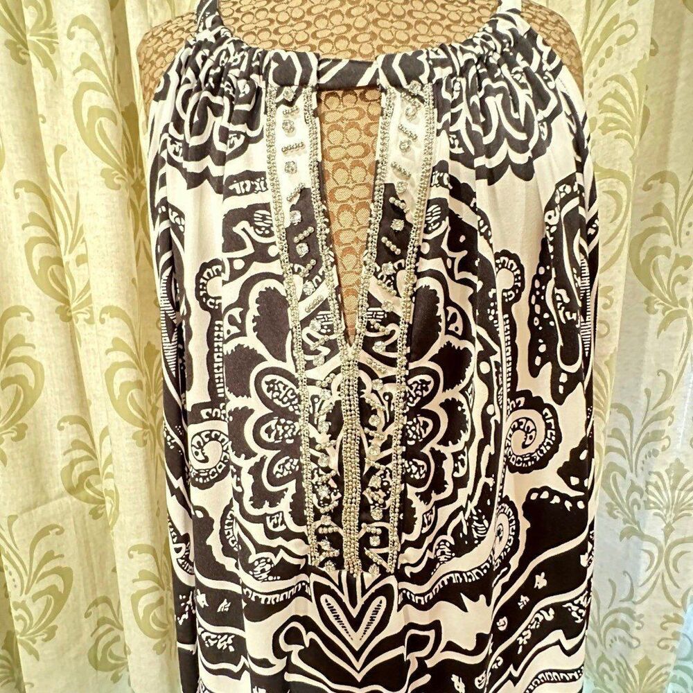 Inc International Dress NWT